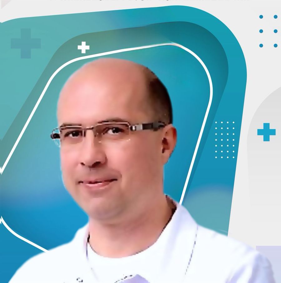 Коваленко Александр Алексеевич